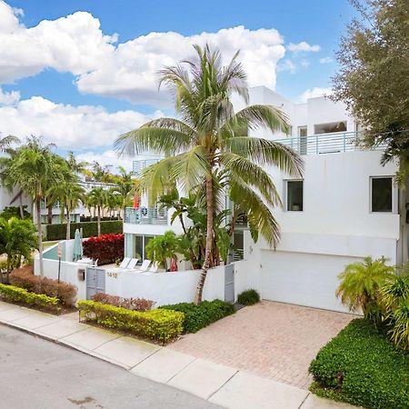 4-Bed + Den With Pool In Las Olas Ft Lauderdale Fort Lauderdale Exterior photo