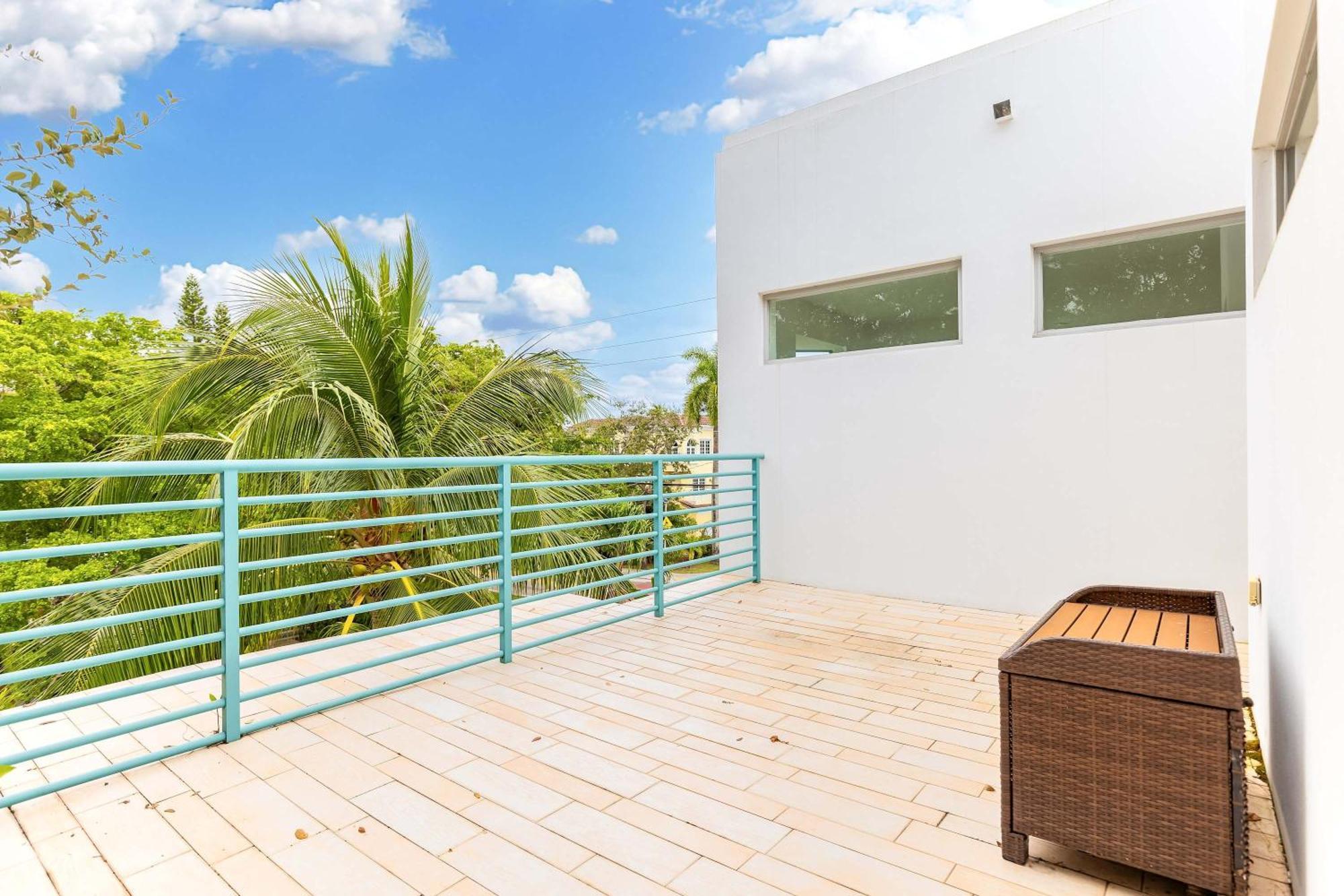 4-Bed + Den With Pool In Las Olas Ft Lauderdale Fort Lauderdale Exterior photo