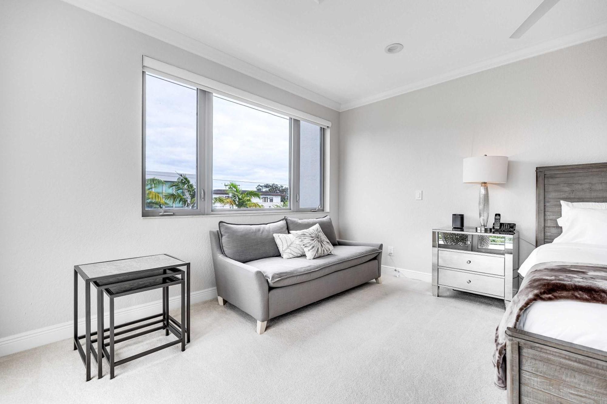 4-Bed + Den With Pool In Las Olas Ft Lauderdale Fort Lauderdale Exterior photo