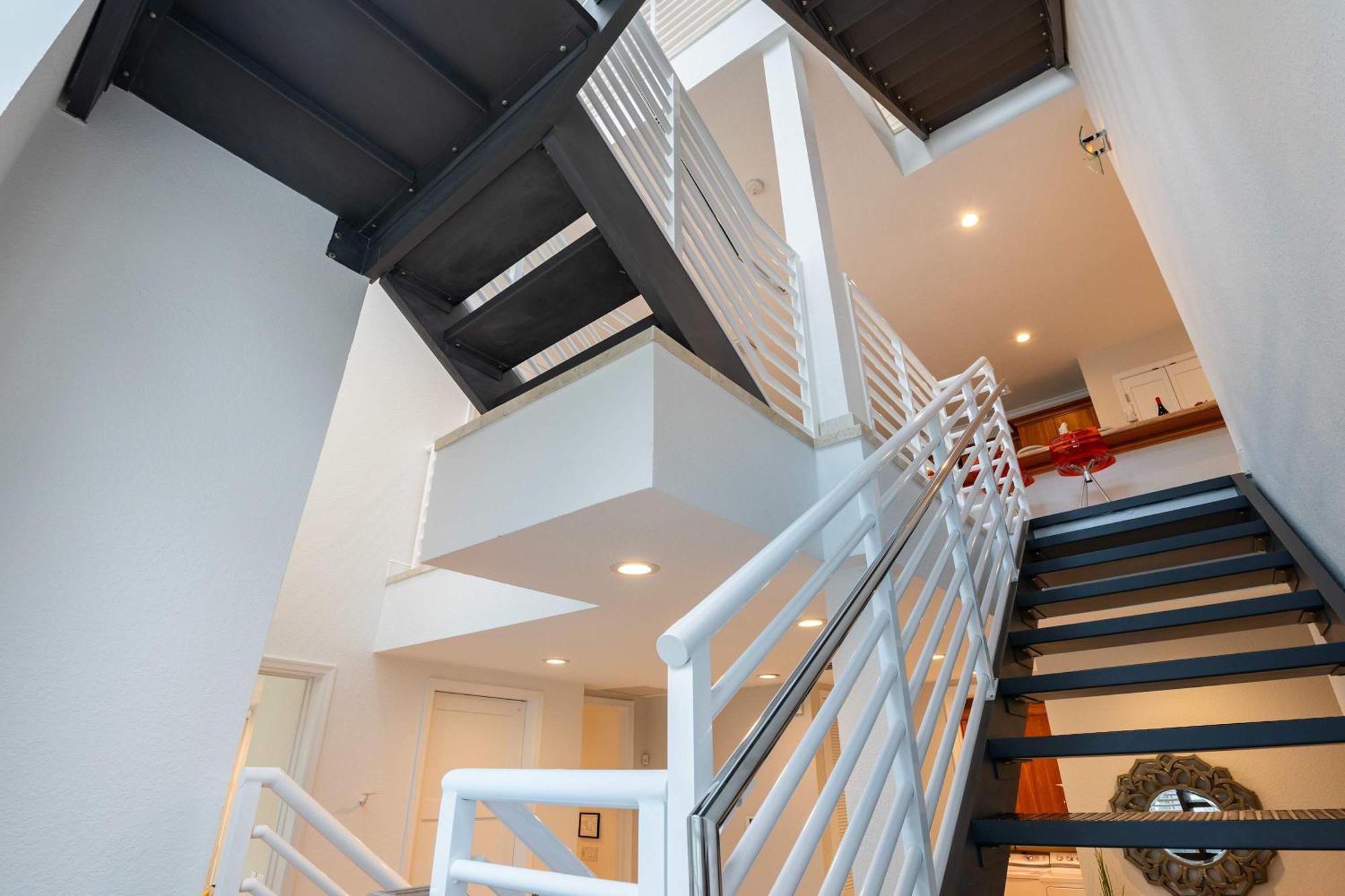 4-Bed + Den With Pool In Las Olas Ft Lauderdale Fort Lauderdale Exterior photo