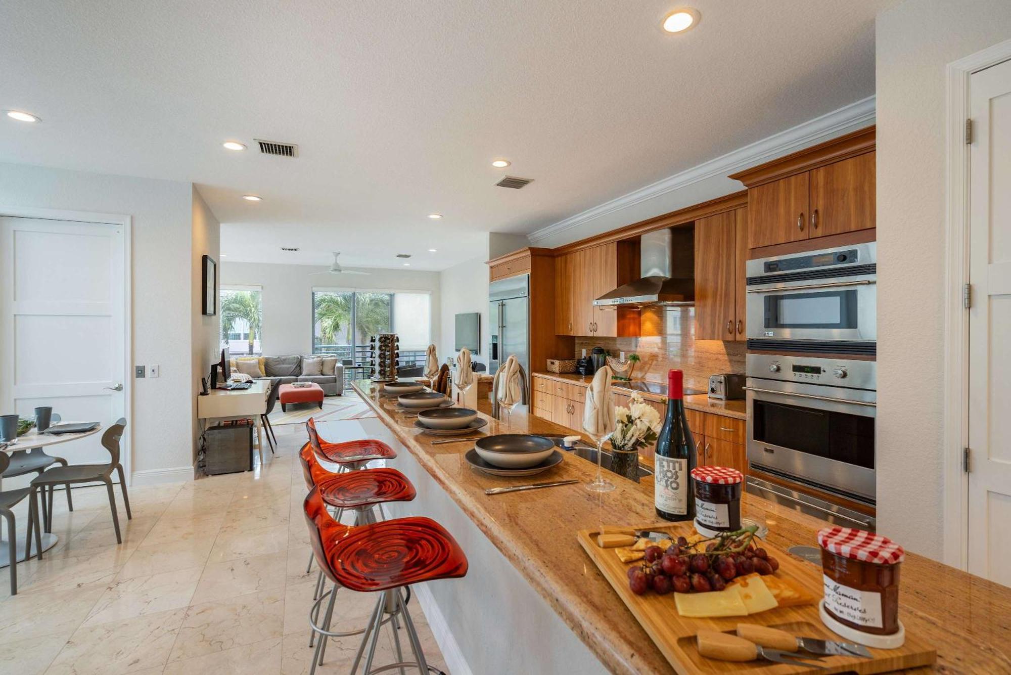 4-Bed + Den With Pool In Las Olas Ft Lauderdale Fort Lauderdale Exterior photo